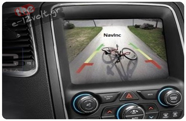 Chrysler Uconnect 22P (5.0 & 8.4 inch)